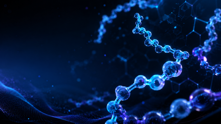 Ce sunt peptidele și de ce sunt atât de discutate în biohacking?