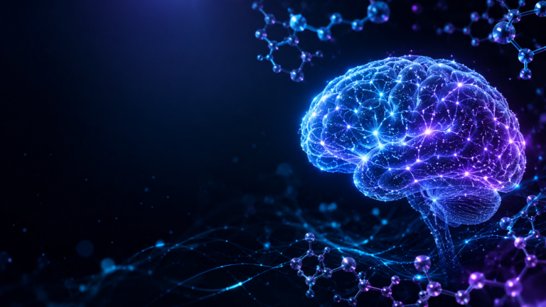 Peptidele cognitive: focus, claritate și interesul pentru creier