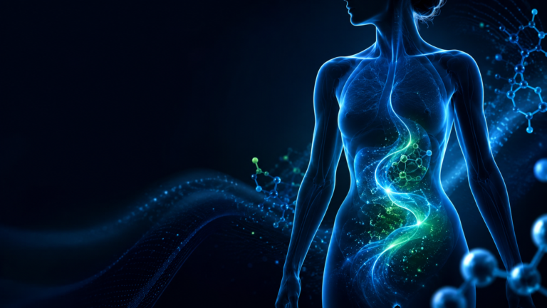Peptidele metabolice: o nouă conversație despre controlul greutății