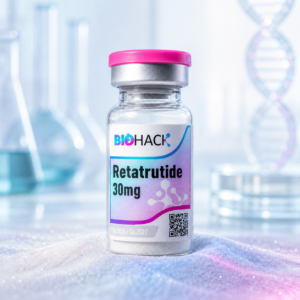 Retatrutide Vial 30mg