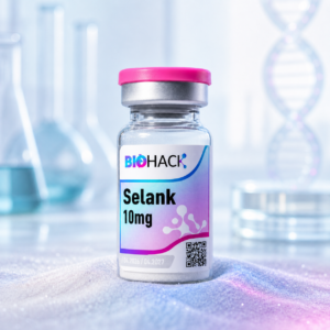 Selank Vial 10mg