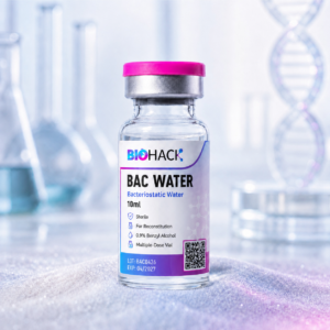 Apă bacteriostatică sterilă 10ml
