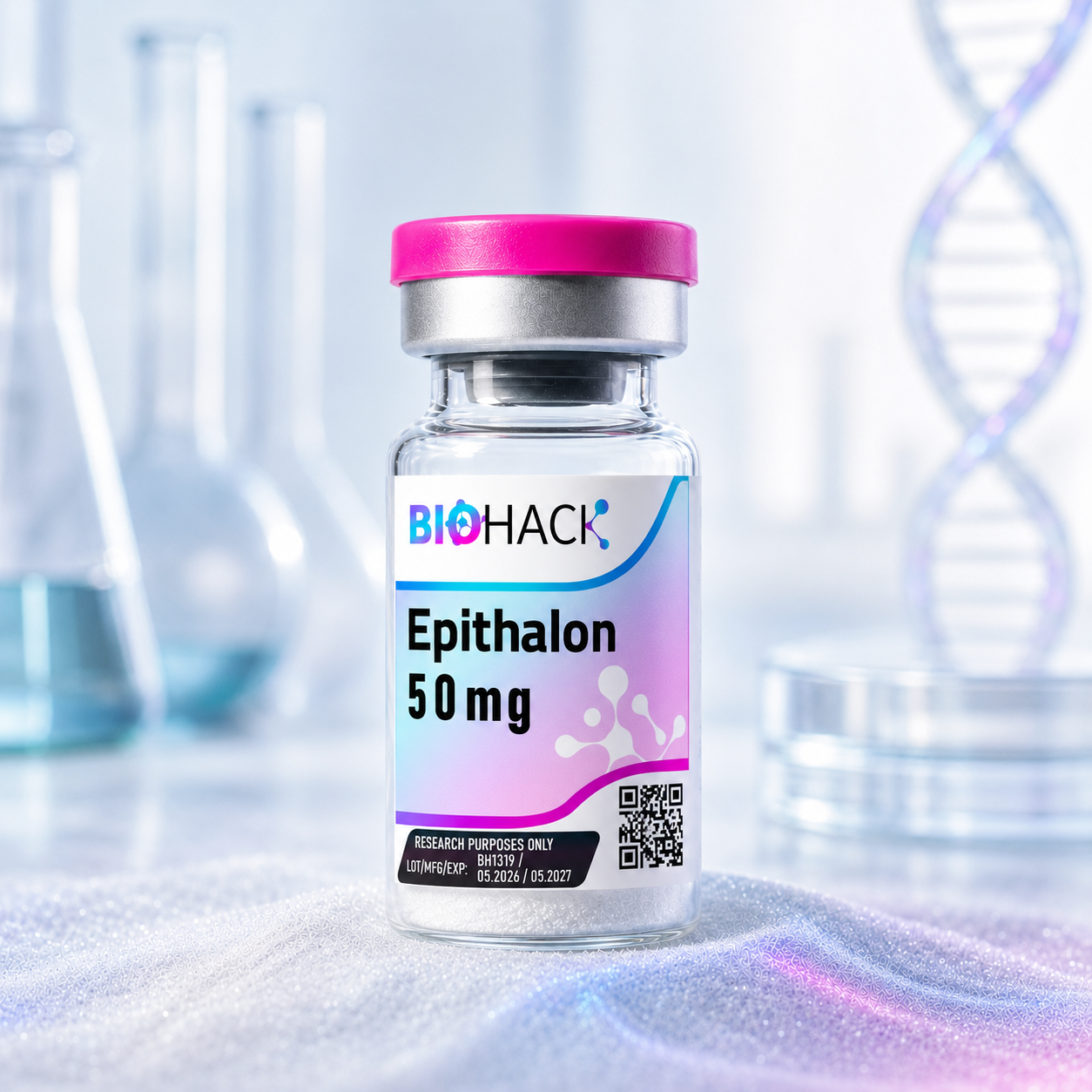 Epithalon Vial 50mg