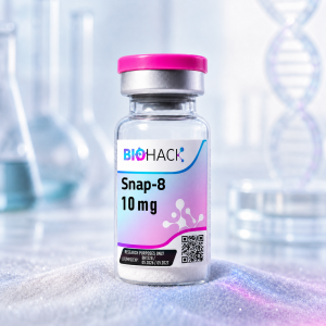Snap-8 Vial 10mg