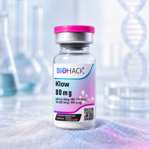 Klow Vial 80mg