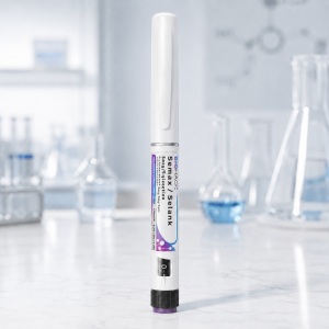 Selank / Semax Pen 5mg/5mg