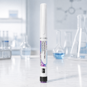 Tesamorelin / Ipamorelin Pen 5mg/5mg