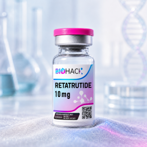Retatrutide Vial 10mg