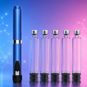 Fiole de Schimb pentru Pen Reutilizabil